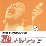 Washington, Dinah (Dinah Washington) - Ultimate Dinah Washington