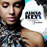 Alicia Keys - The Element Of Freedom:  Deluxe Edition