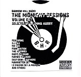 Various Artists - Barrow Hill Radio - The Midnight Sessions Volume 1
