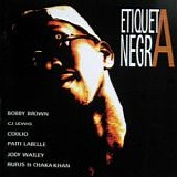 Various artists - Etiqueta Negra