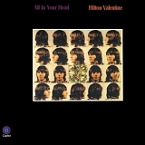 Valentine, Hilton - All In Your Head