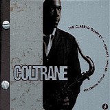 John Coltrane - The Classic Quartet: Complete Impulse! Studio Recordings
