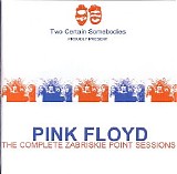 Pink Floyd - The Complete Zabriskie Point Sessions
