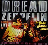 Dread Zeppelin - The Song Remains Insane