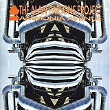 Alan Parsons Project, The - Ammonia Avenue