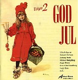 Various artists - God jul, volym 2