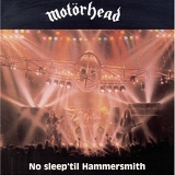 MotÃ¶rhead - No Sleep 'til Hammersmith