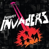 The Prodigy - Invaders Must Die [Bonus Tracks]