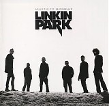 Linkin Park - Minutes To Midnight [2007][CD+SkidVid+Cov]