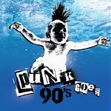 Various artists - Punk Goes 90s