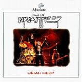 Uriah Heep - The Absolute Best Of Uriah Heep