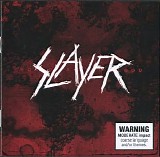 Slayer - World Painted Blood CDRip 2009 [Cov+CD][Bubanee]