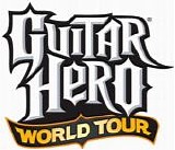 Various artists - Guitar Hero World Tour Soundtrack
