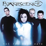Evanescence - Not For Your Ears