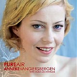 Anneke van Giersbergen with Agua de Annique - Pure Air