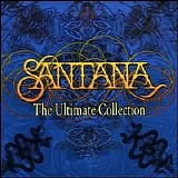 Santana - The Ultimate Collection