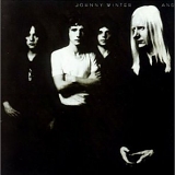 Johnny Winter - Live Johnny Winter and