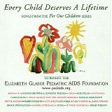 Various artists - Every Child Deserves A Lifetim