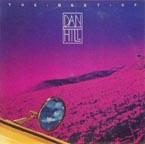 Dan Hill - The Best Of Dan Hill