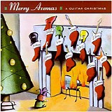 Various artists - Merry Axemas - A Guitar Christmas