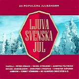 Various artists - Ljuva svenska jul