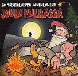 Various artists - Joulu pulkassa