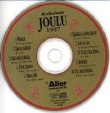 Various artists - Kultainen joulu 1997