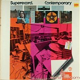 Various artists - Supercord. Contemporary