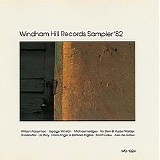 Various artists - Windham Hill Records Sampler '82