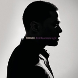 Maxwell - BLACKsummers'night (CD/DVD Deluxe Edition)
