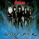Steeler - Strike Back