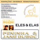 Various artists - Eles & Elas - Peninha & Jane Duboc