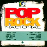 Various artists - MTV Pop Rock Nacional 2