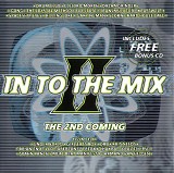 Various artists - In to the Mix II - The 2nd Coming