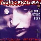 Various artists - The Best Of Gothic Rock