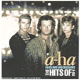 A-Ha - The Hits Of A-Ha