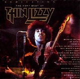 Thin Lizzy - Dedication (The Very Best of Thin Lizzy)