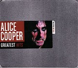 Alice Cooper - Greatest Hits