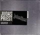 Judas Priest - Greatest Hits (Steel Box Collection)