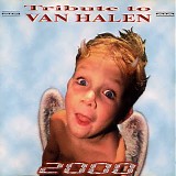 Various artists - A Tribute To Van Halen
