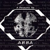 Various artists - A Tribute To ABBA