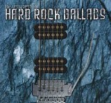 Various artists - The Very Best Of Hard Rock Ballads