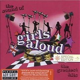Various artists - The Sound of Girls Aloud Greatest Hits