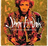 Jimi Hendrix - The Ultimate Experience