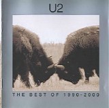 U2 - The Best of 1990 - 2000