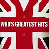 The Who - Who's Greatest Hits - Who's Greatest Hits