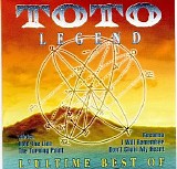 Toto - Legend - The Best of