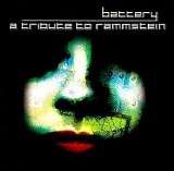 Various artists - Battery - A Tribute To Rammstein