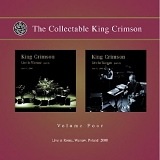 King Crimson - The Collectable King Crimson Volume 4