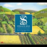 Steeleye Span - A Parcel Of Steeleye Span